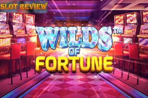 Wilds of Fortune icon